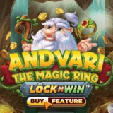 Bocoran RTP Slot Microgaming Andvari  The Magic Ring